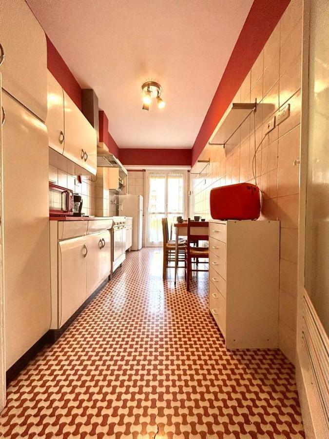 70's House Appartamento *