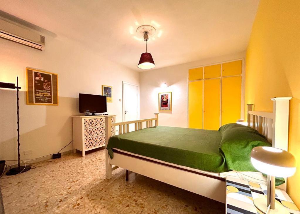 70's House Appartamento